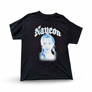 Nayeon from TWICE T-Shirt